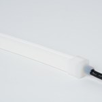 Luz de neón de silicona 1212 ERP